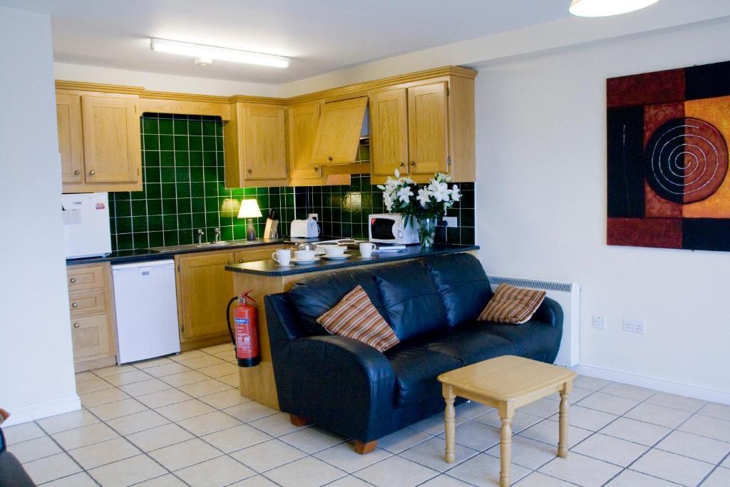 Dunaras Holiday Village Γκάλγουεϊ Δωμάτιο φωτογραφία
