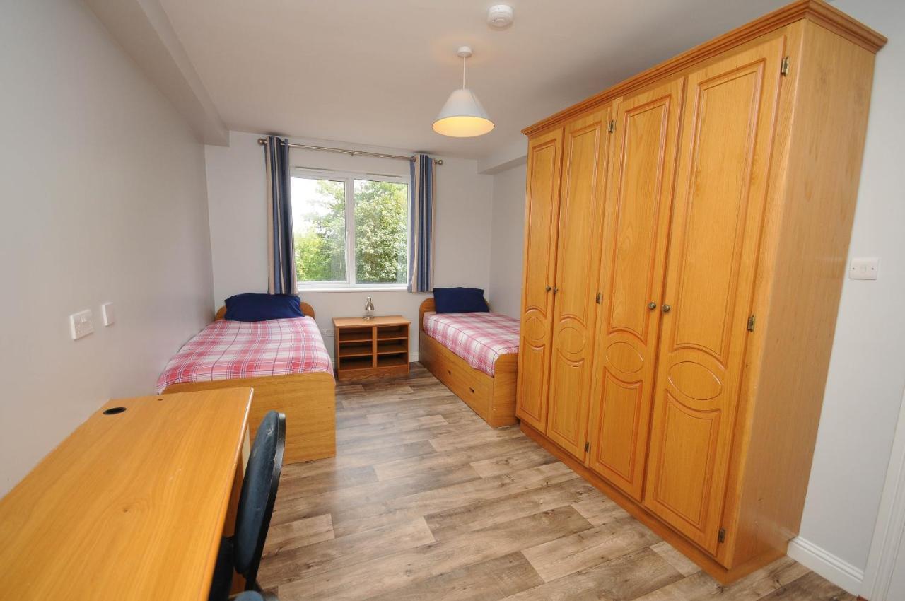 Dunaras Holiday Village Γκάλγουεϊ Εξωτερικό φωτογραφία